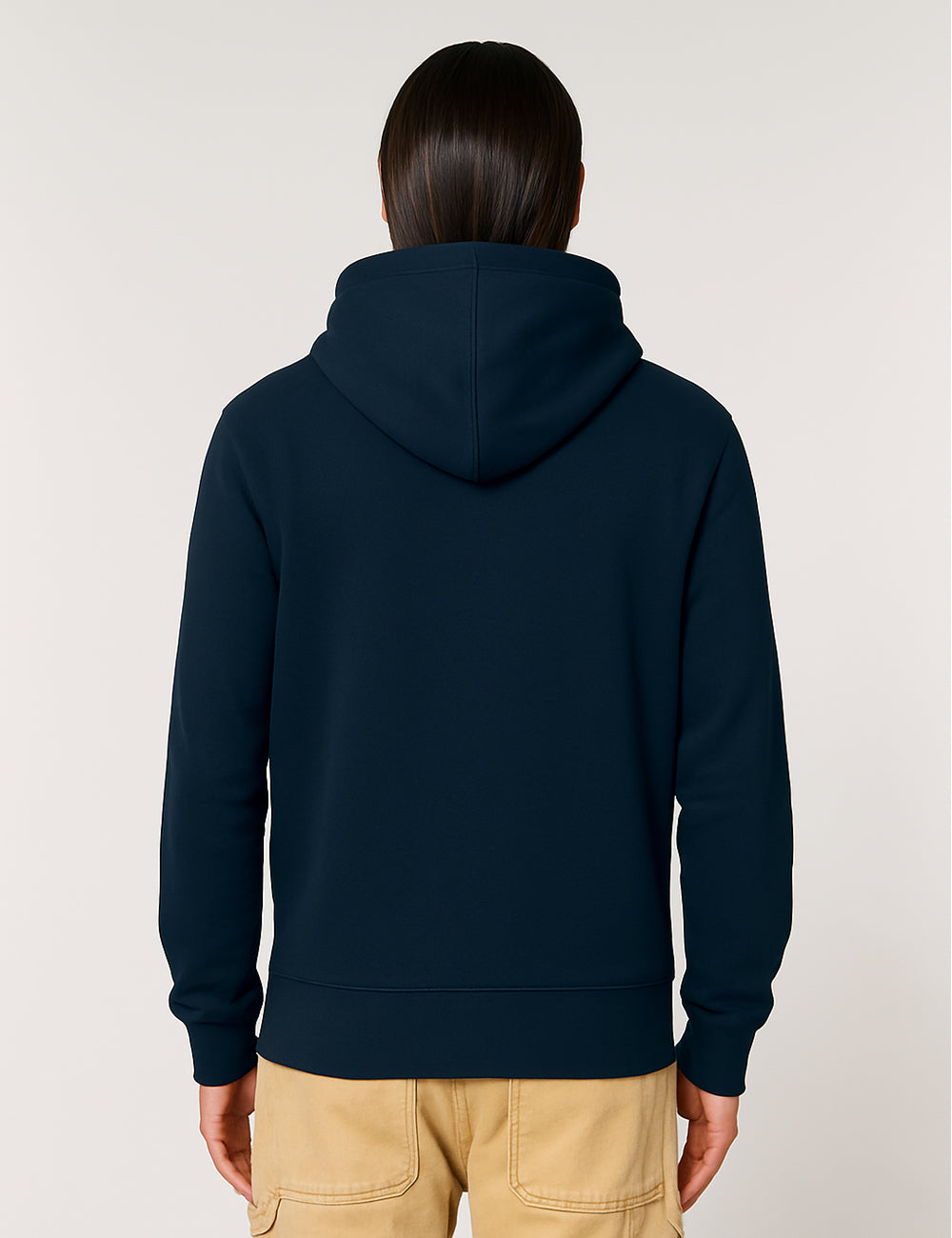 Sweat chunky à capuche ONRA