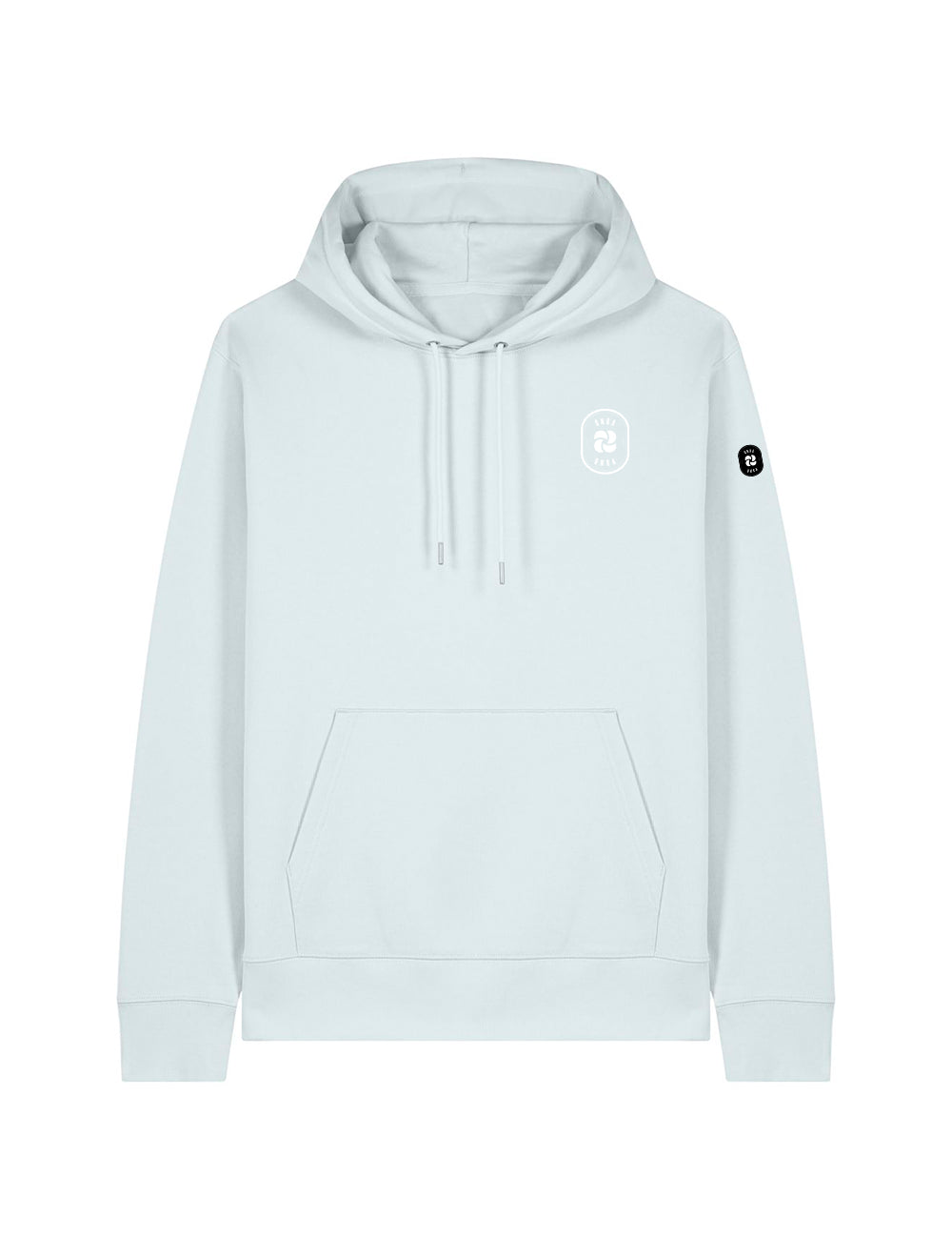 Sweat à capuche ONRA étoile