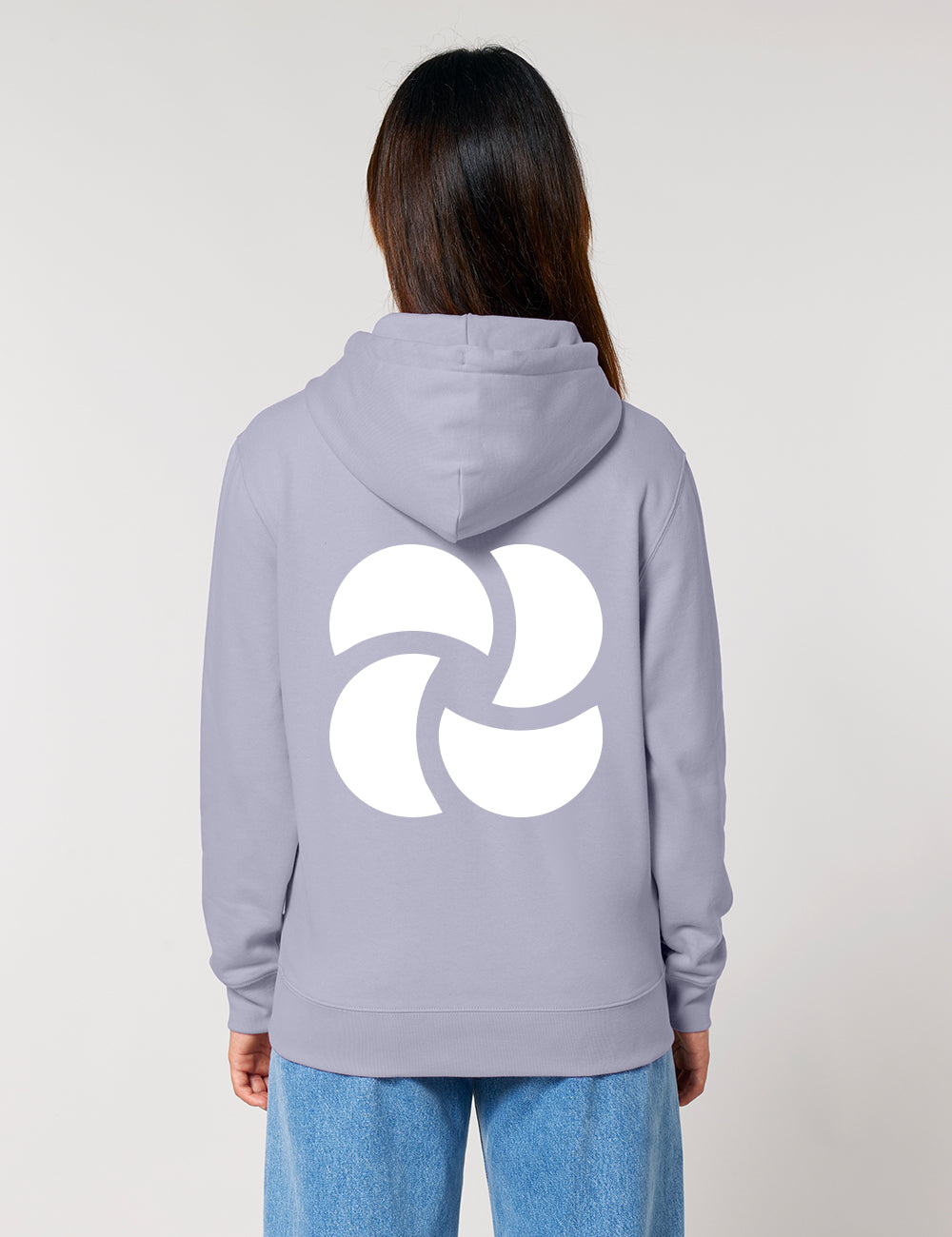 Sweat à capuche ONRA étoile