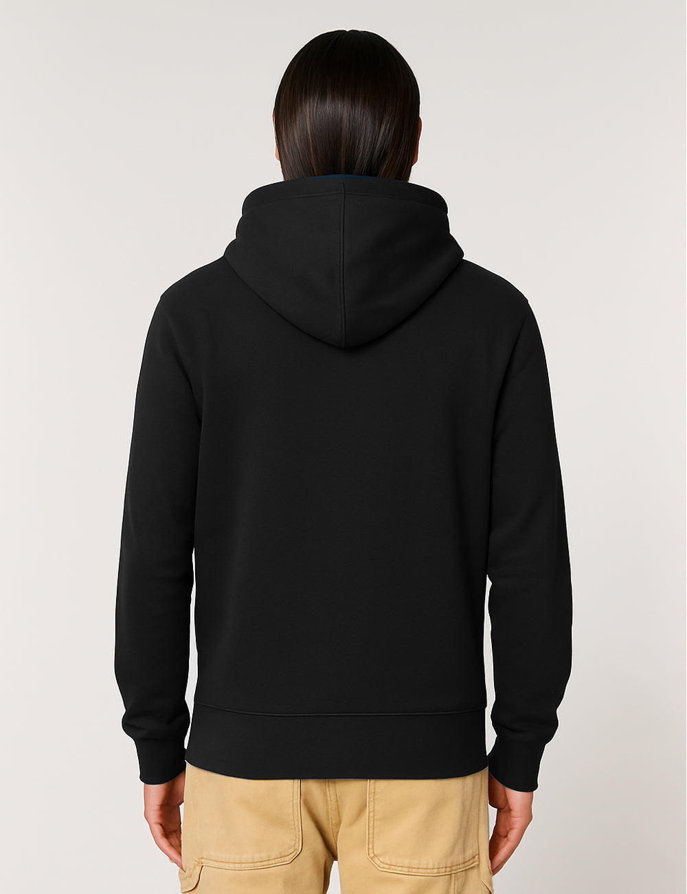 Sweat chunky à capuche ONRA