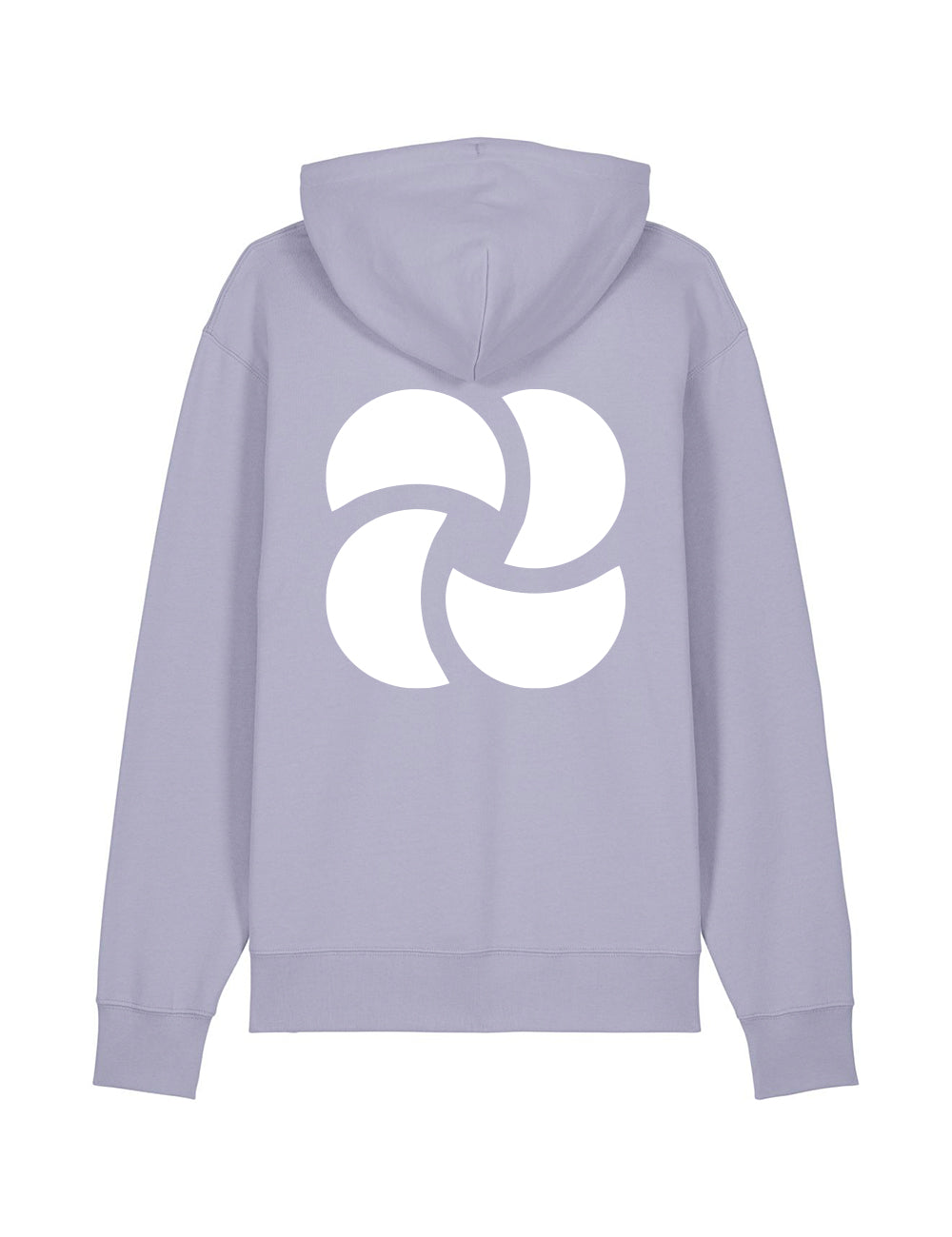 Sweat à capuche ONRA étoile