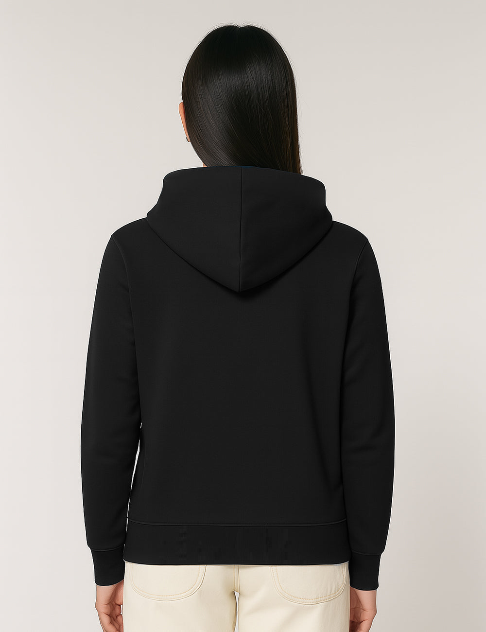 Sweat chunky à capuche ONRA