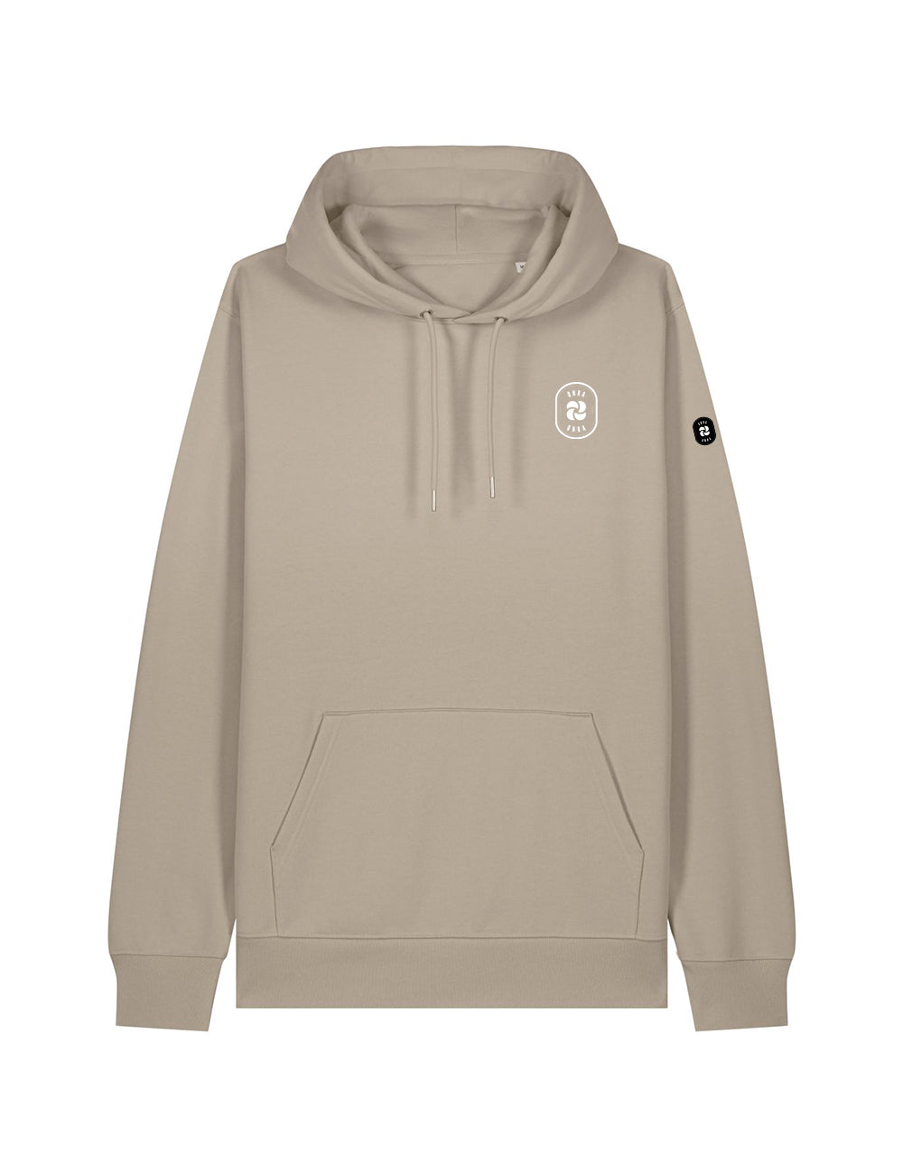 Sweat à capuche ONRA étoile