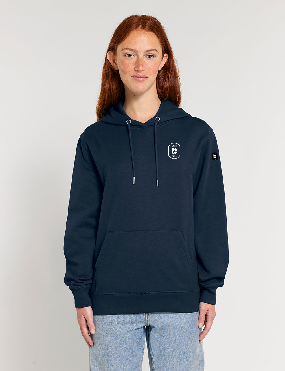 Sweat à capuche ONRA étoile