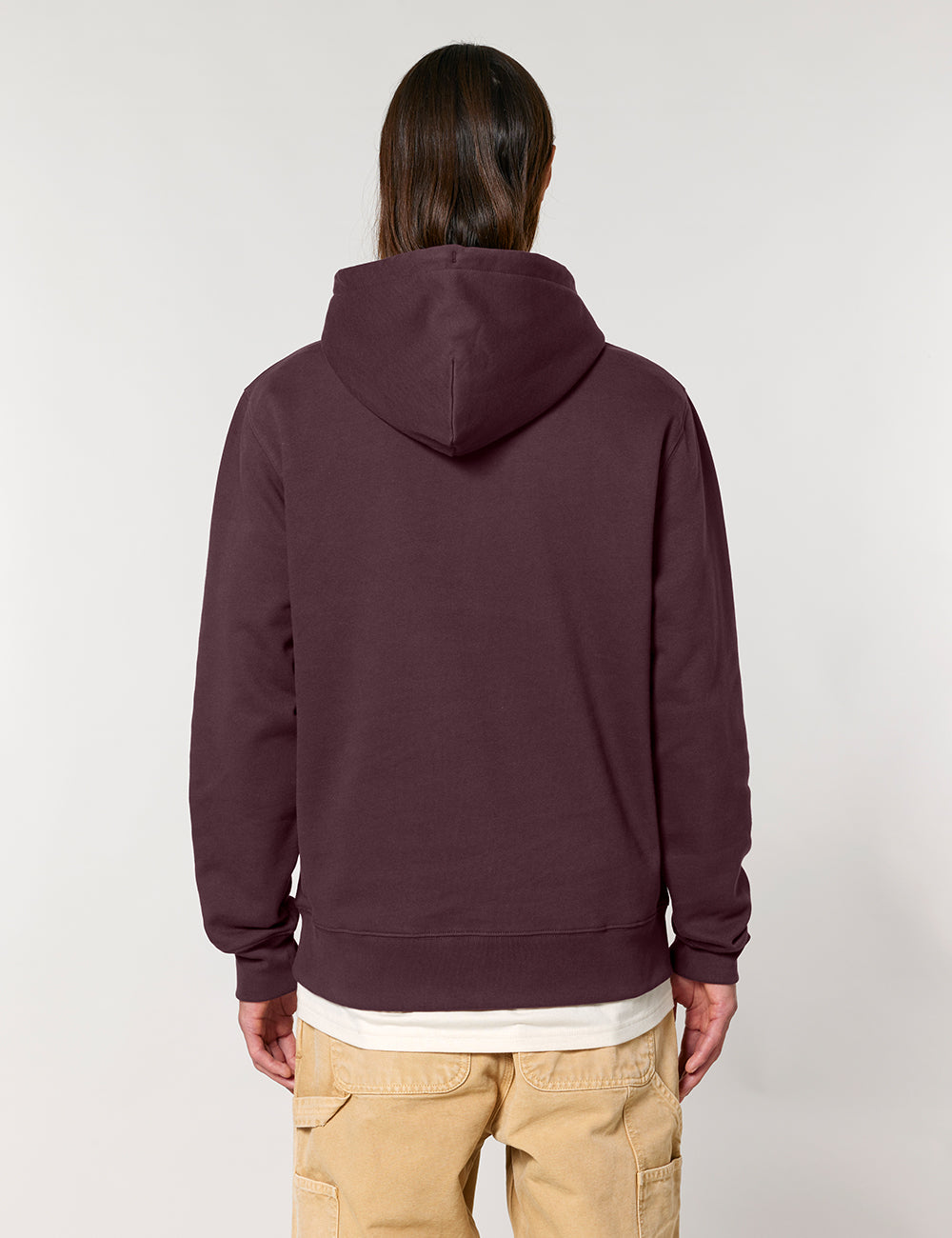 Sweat à capuche ONRA