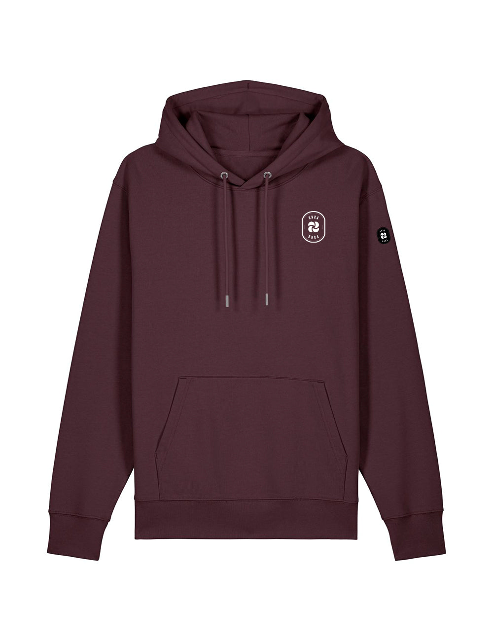Sweat à capuche ONRA étoile