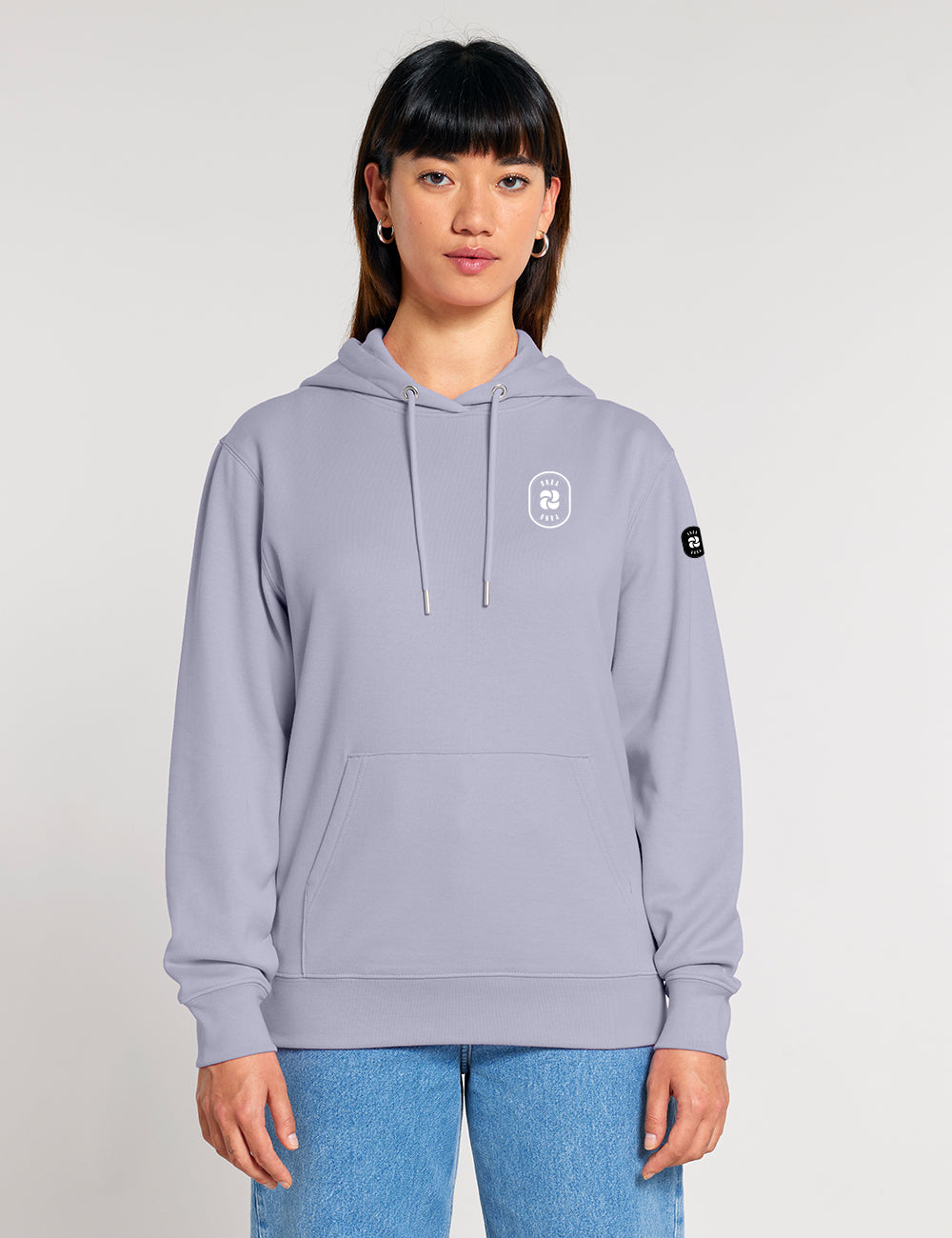 Sweat à capuche ONRA étoile