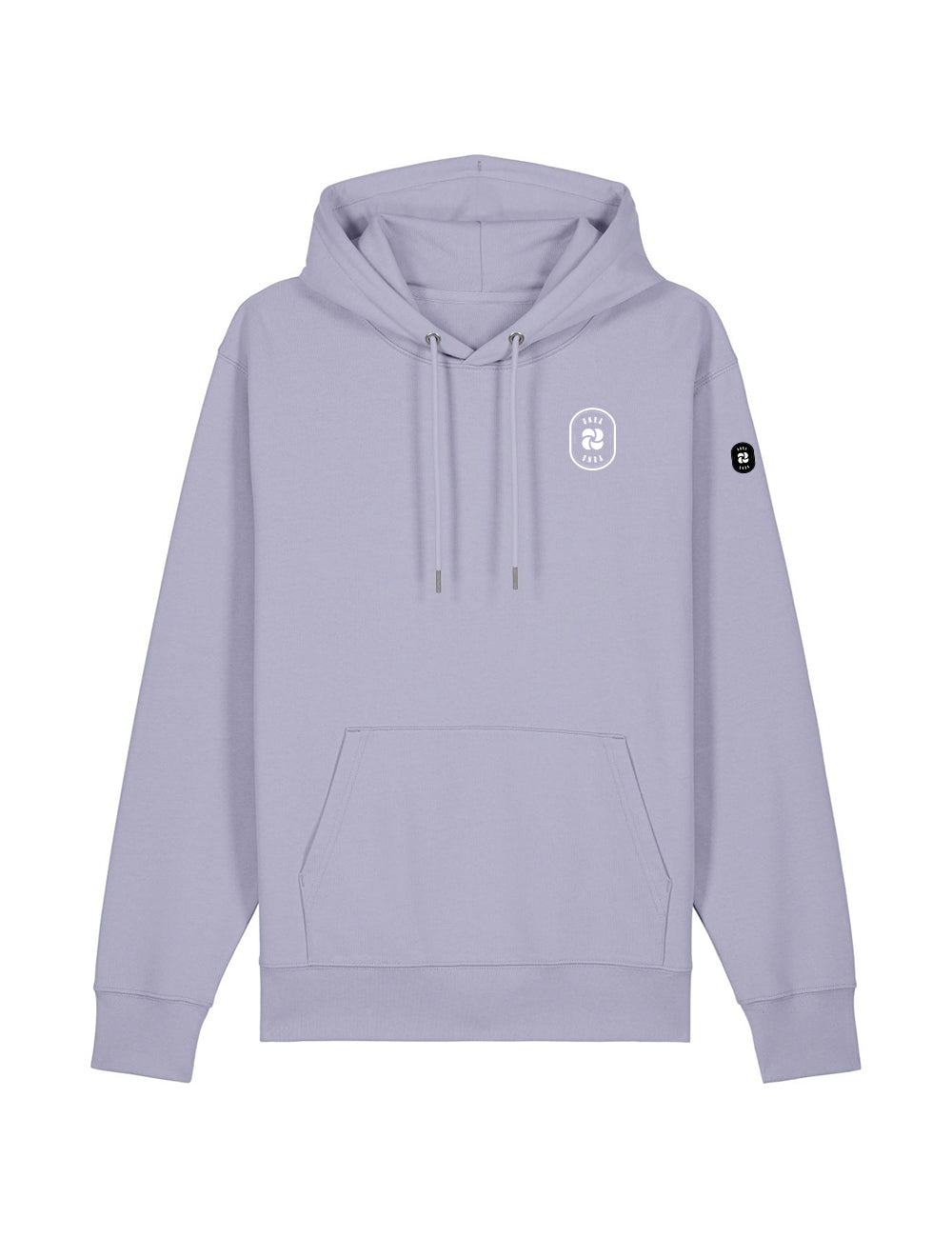 Sweat à capuche ONRA étoile