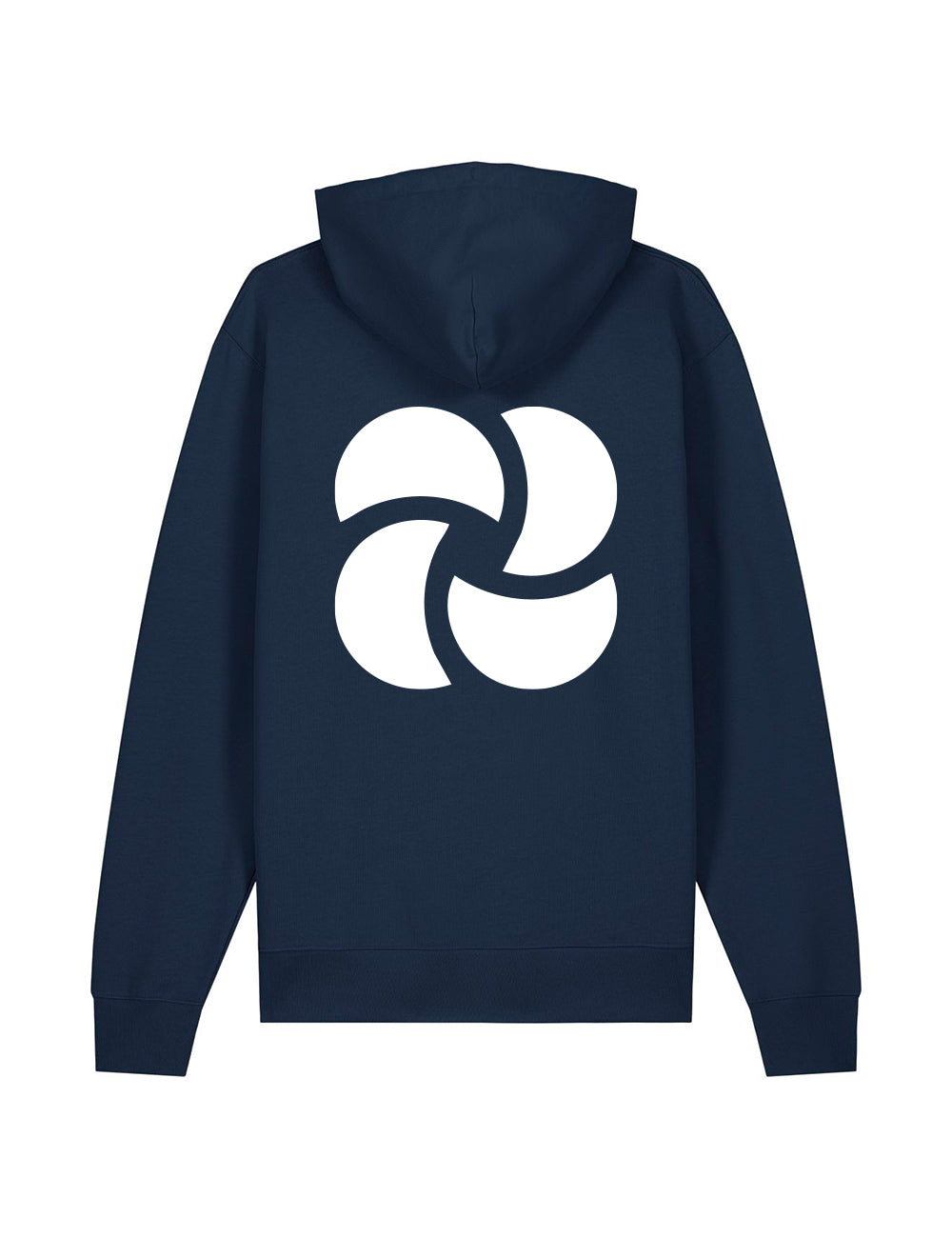 Sweat à capuche ONRA étoile