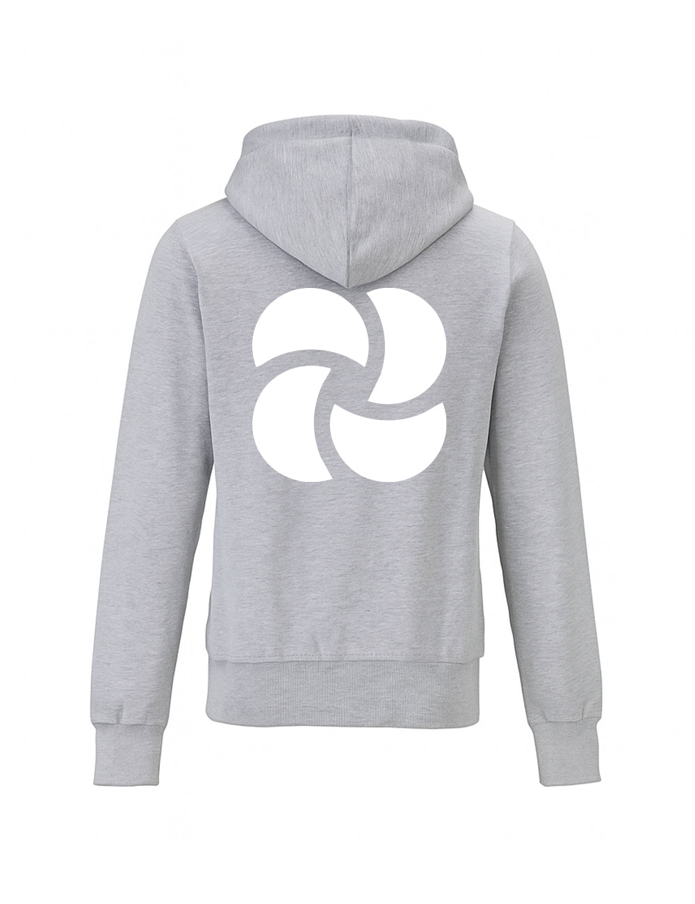 Sweat chunky à capuche ONRA étoile