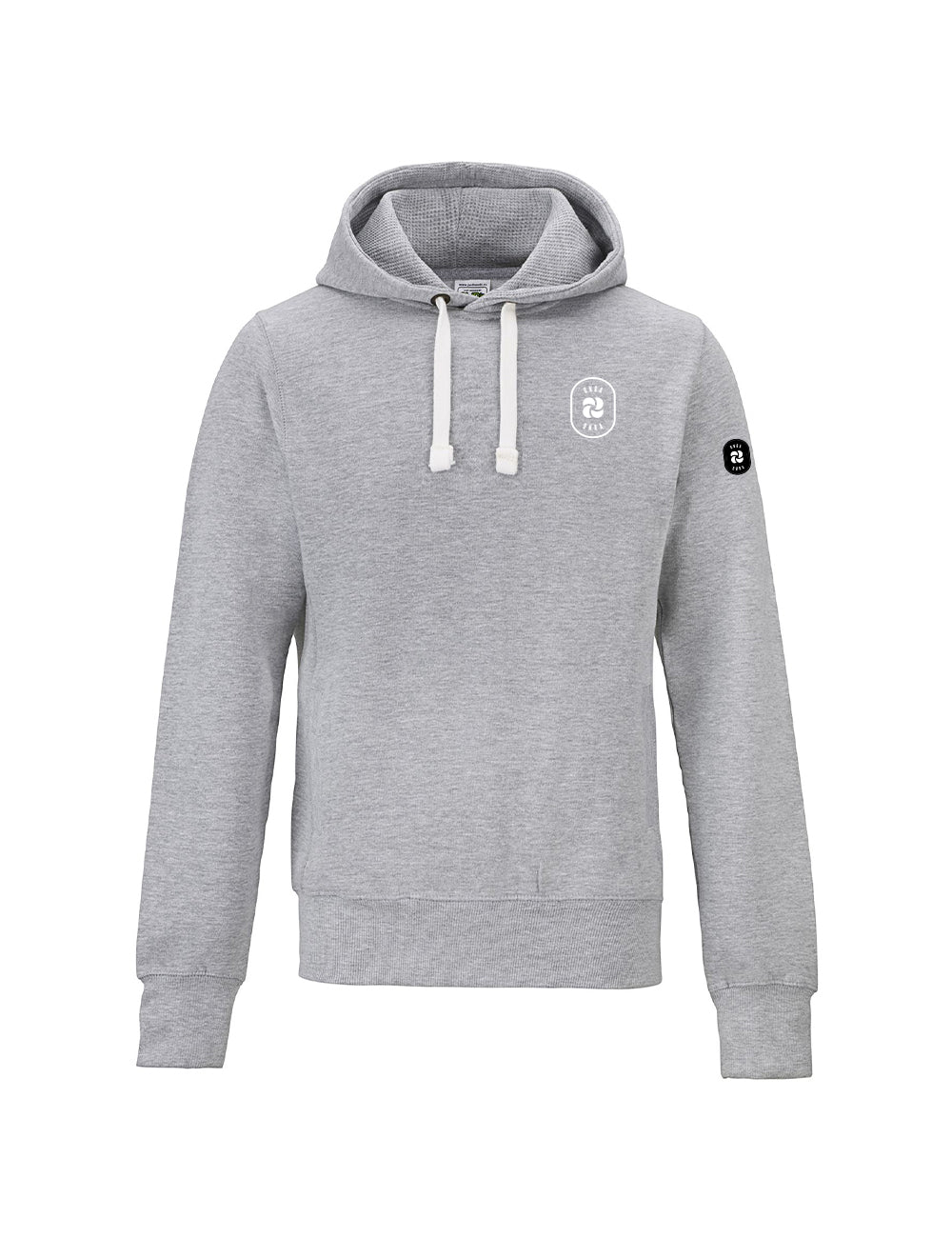 Sweat chunky à capuche ONRA étoile