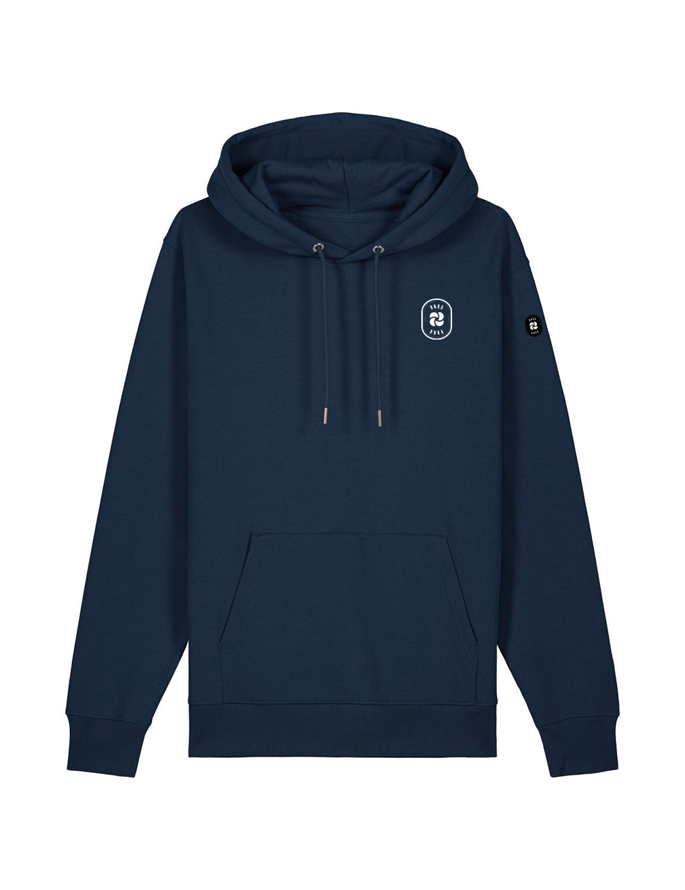 Sweat à capuche ONRA étoile