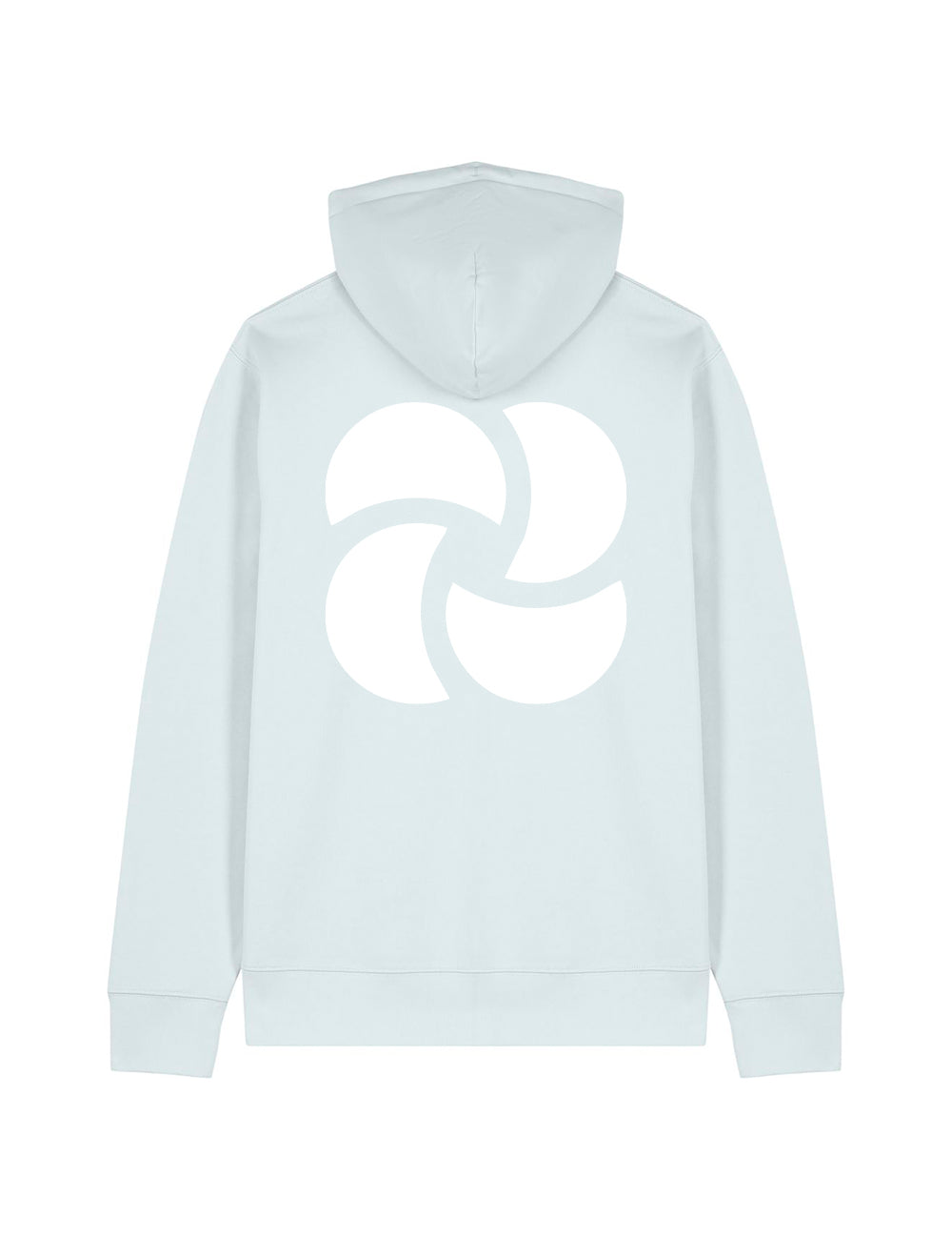 Sweat à capuche ONRA étoile