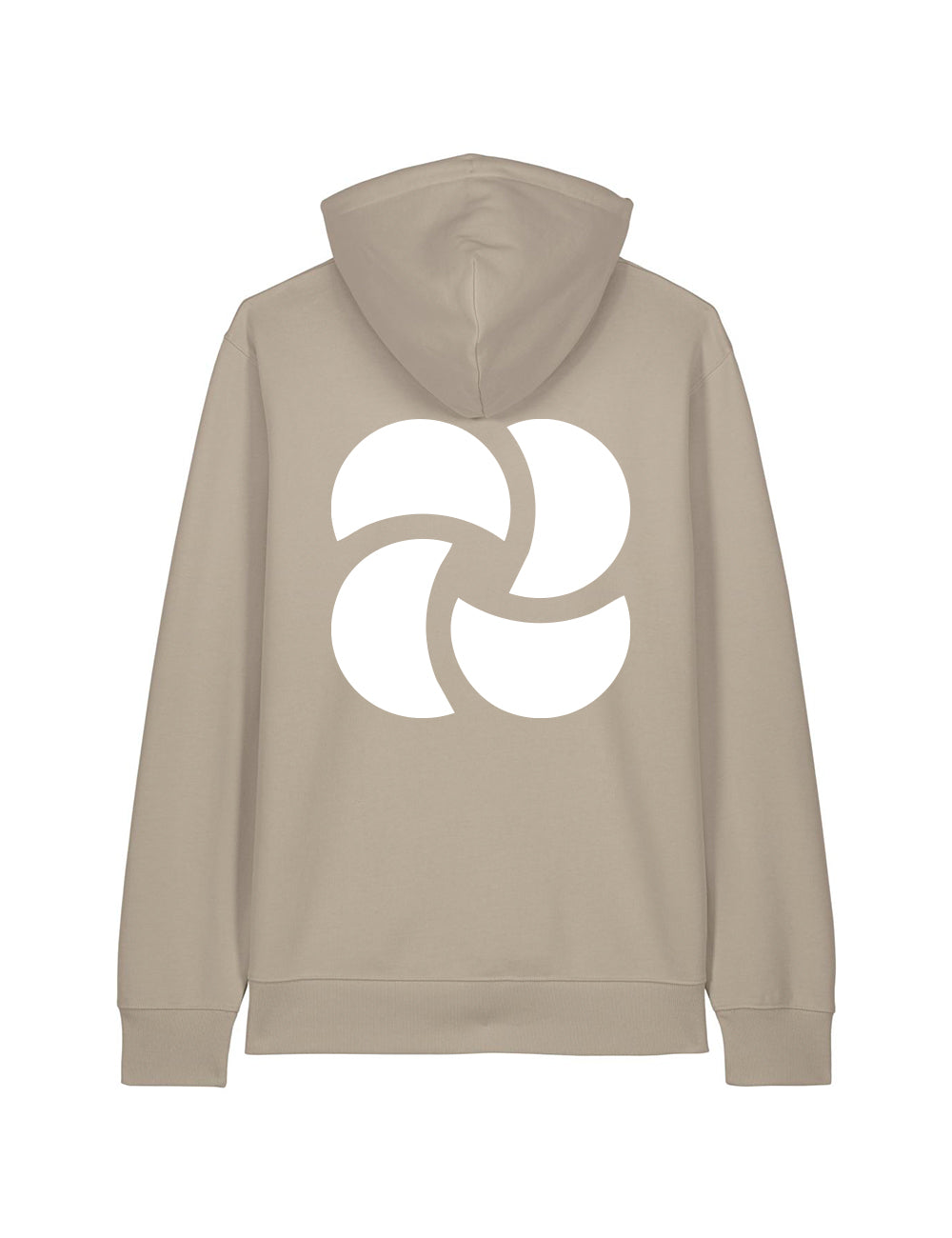Sweat à capuche ONRA étoile