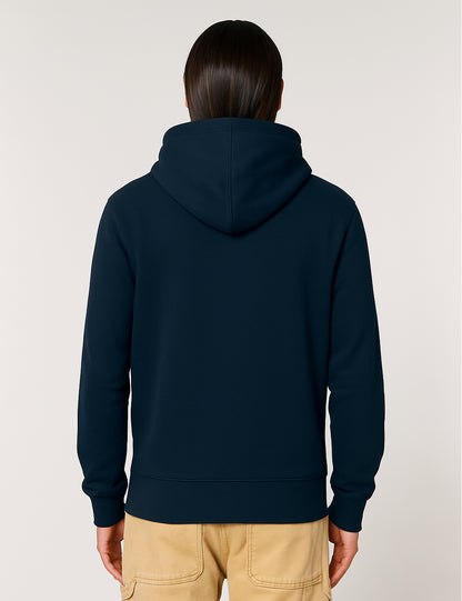 Sweat chunky à capuche ONRA