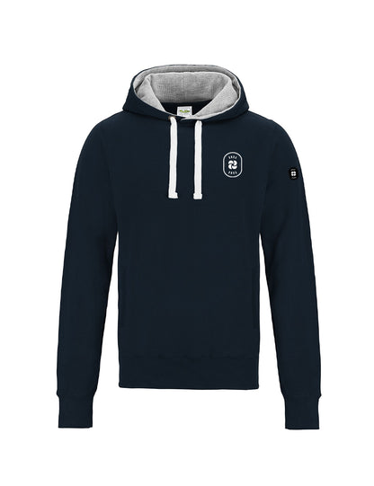 Sweat chunky à capuche ONRA étoile
