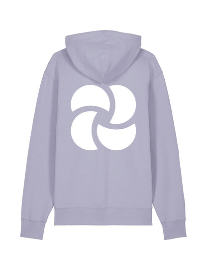 Sweat à capuche ONRA étoile
