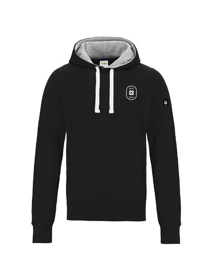 Sweat chunky à capuche ONRA étoile