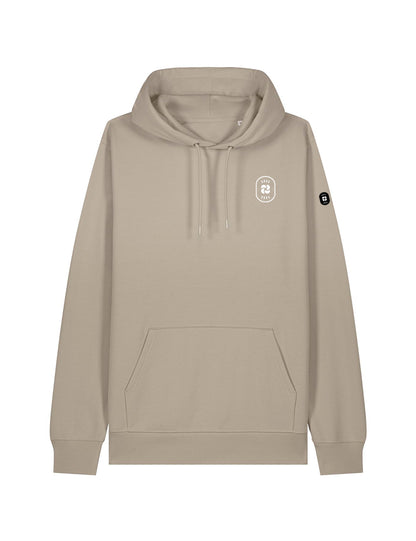 Sweat à capuche ONRA étoile