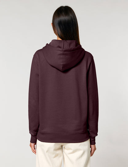 Sweat à capuche ONRA