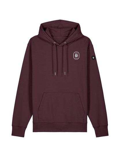Sweat à capuche ONRA étoile