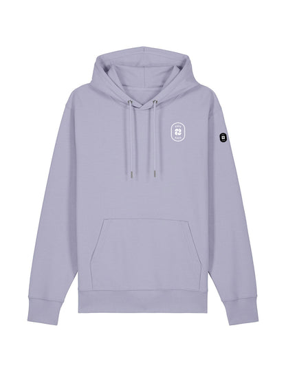 Sweat à capuche ONRA étoile