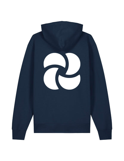 Sweat à capuche ONRA étoile