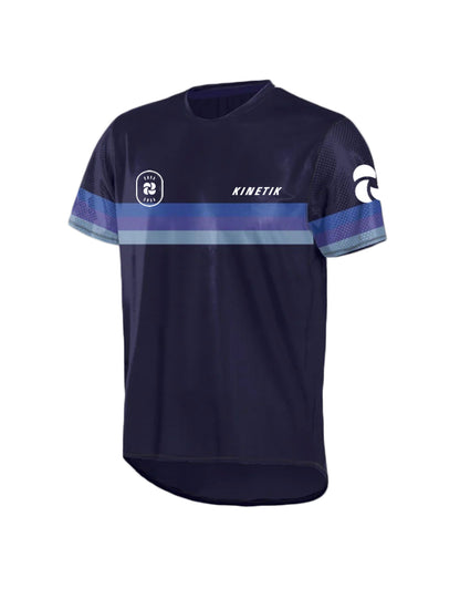 T-Shirt de sport Onra x Kinetik