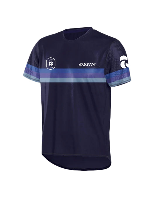 T-Shirt de sport Onra x Kinetik