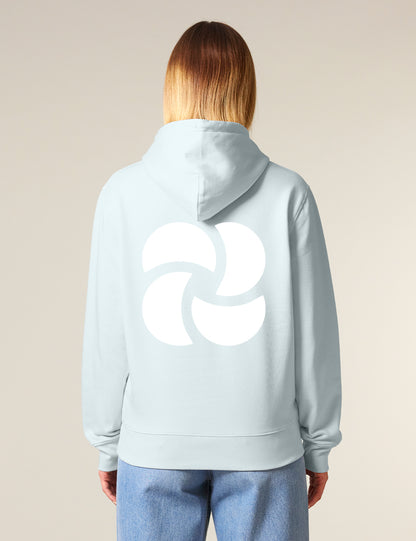 Sweat à capuche ONRA étoile