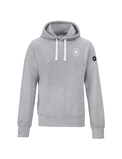 Sweat chunky à capuche ONRA étoile