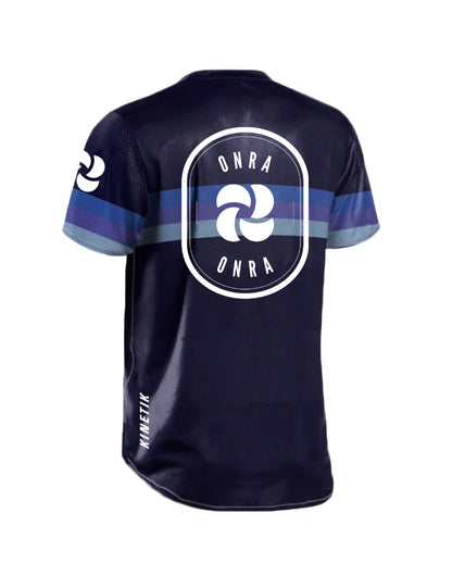 T-Shirt de sport Onra x Kinetik