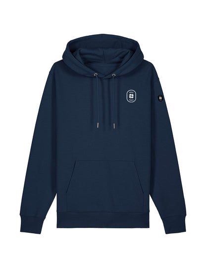 Sweat à capuche ONRA étoile
