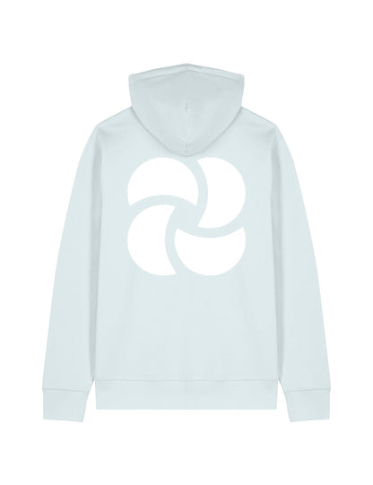 Sweat à capuche ONRA étoile