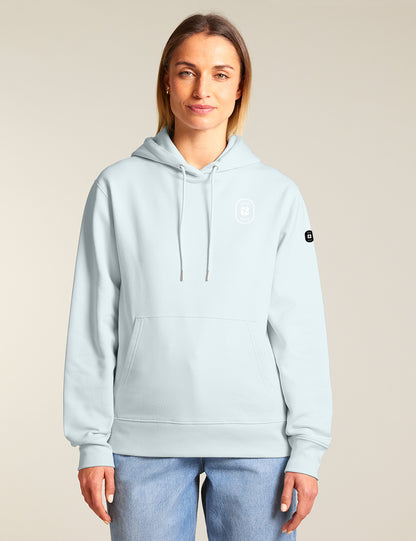 Sweat à capuche ONRA étoile