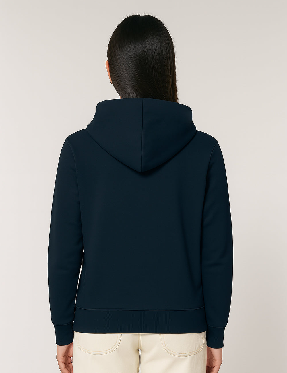 Sweat chunky à capuche ONRA