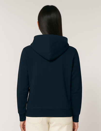 Sweat chunky à capuche ONRA