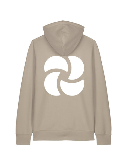 Sweat à capuche ONRA étoile