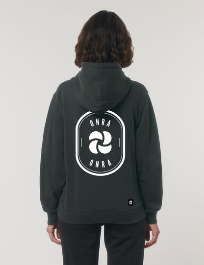 Sweat à capuche ONRA Le Bon