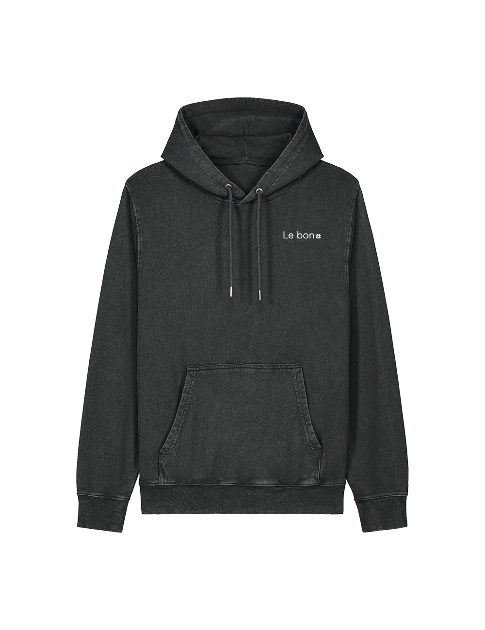 Sweat à capuche ONRA Le Bon