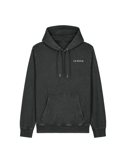 Sweat à capuche ONRA Le Bon