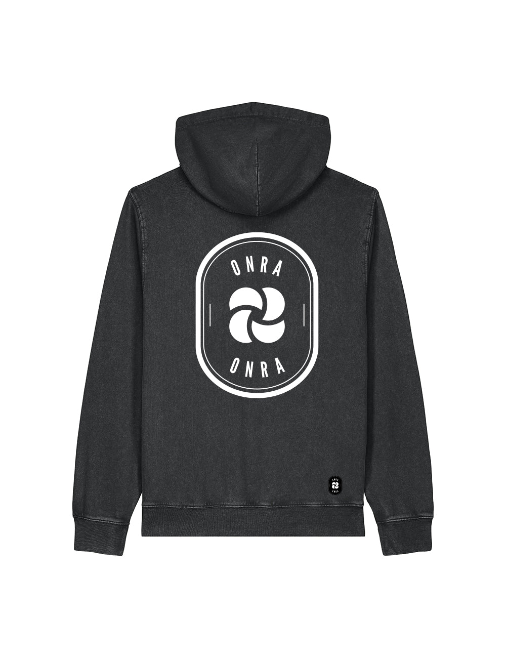 Sweat à capuche ONRA Le Bon