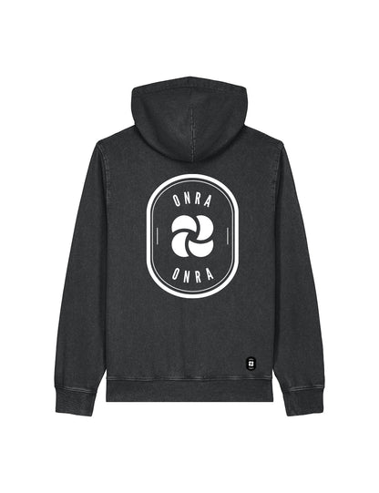 Sweat à capuche ONRA Le Bon