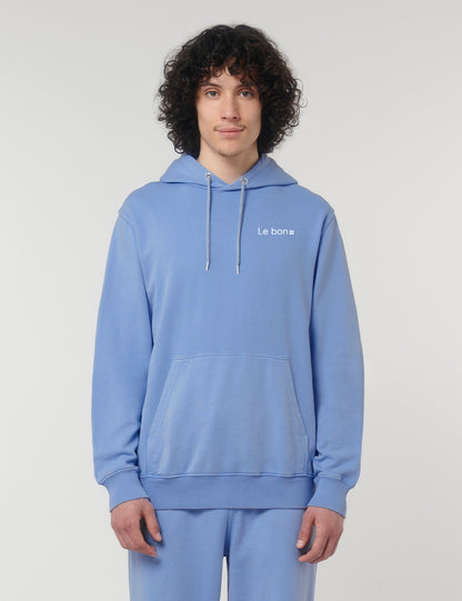 Sweat à capuche ONRA Le Bon