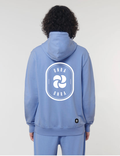 Sweat à capuche ONRA Le Bon