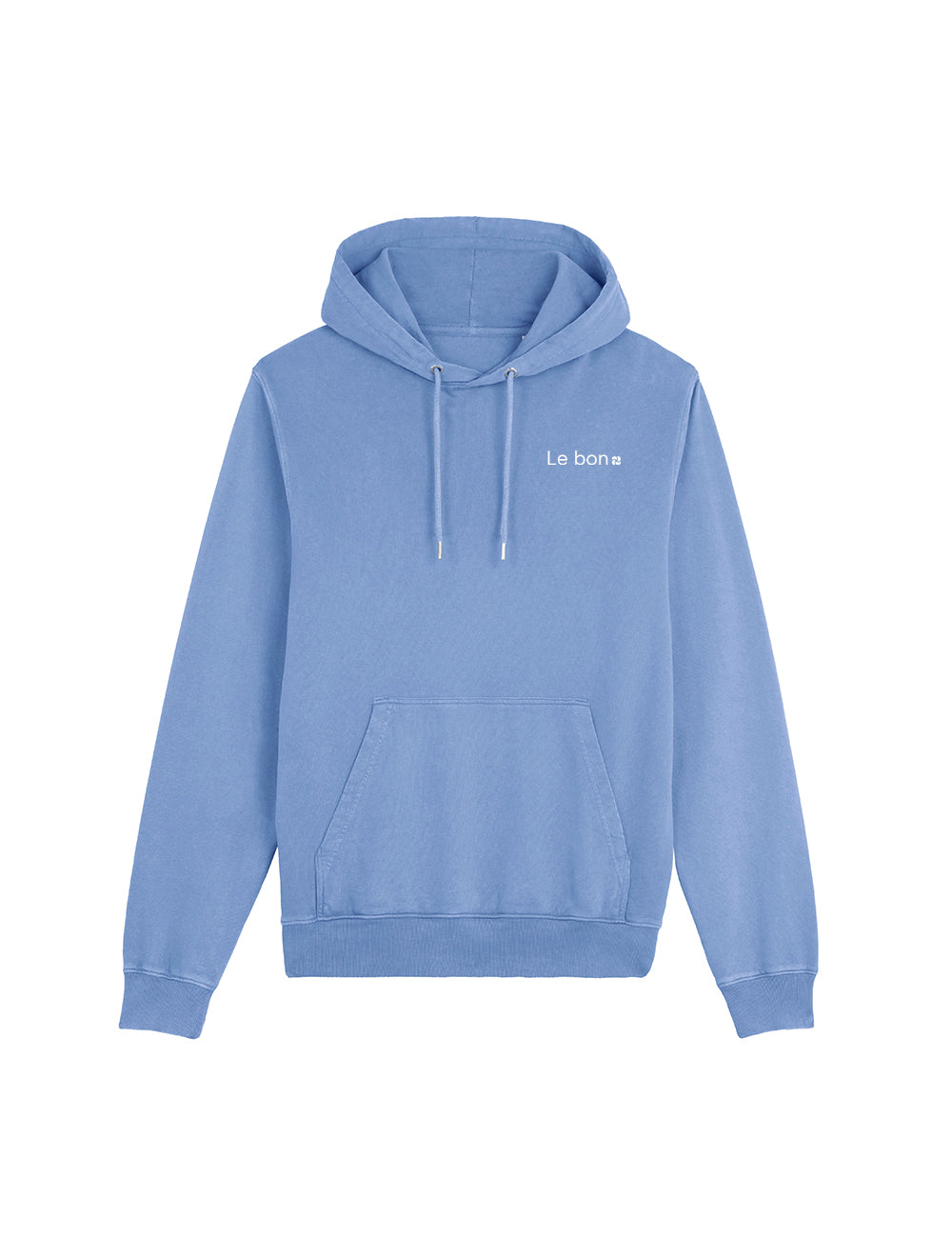 Sweat à capuche ONRA Le Bon