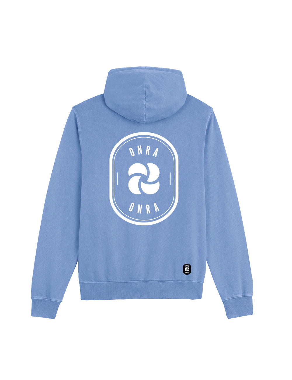 Sweat à capuche ONRA Le Bon