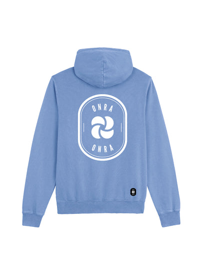 Sweat à capuche ONRA Le Bon