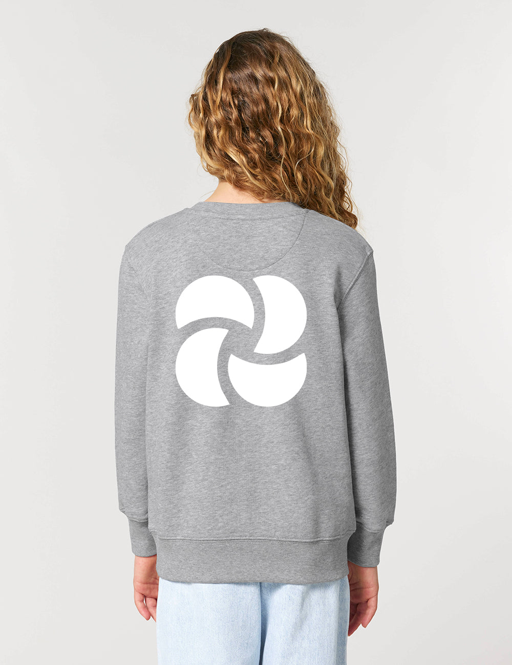 Sweat ONRA étoile enfant