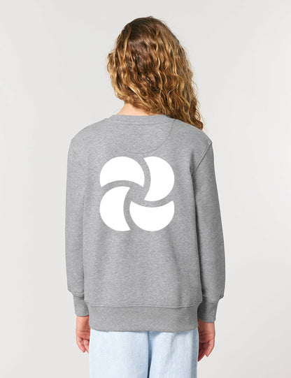 Sweat ONRA étoile enfant